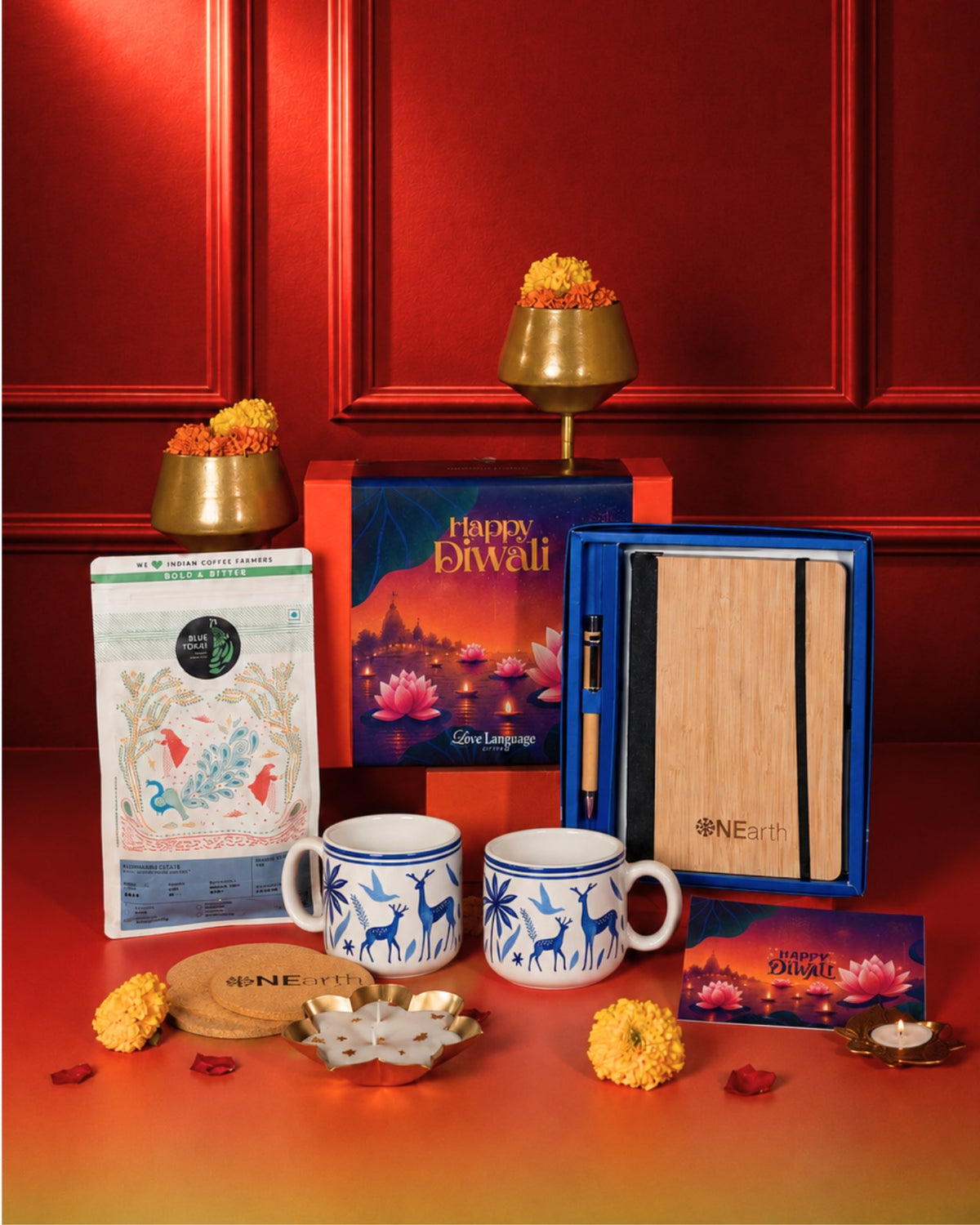 Workday Ritual Gift Box