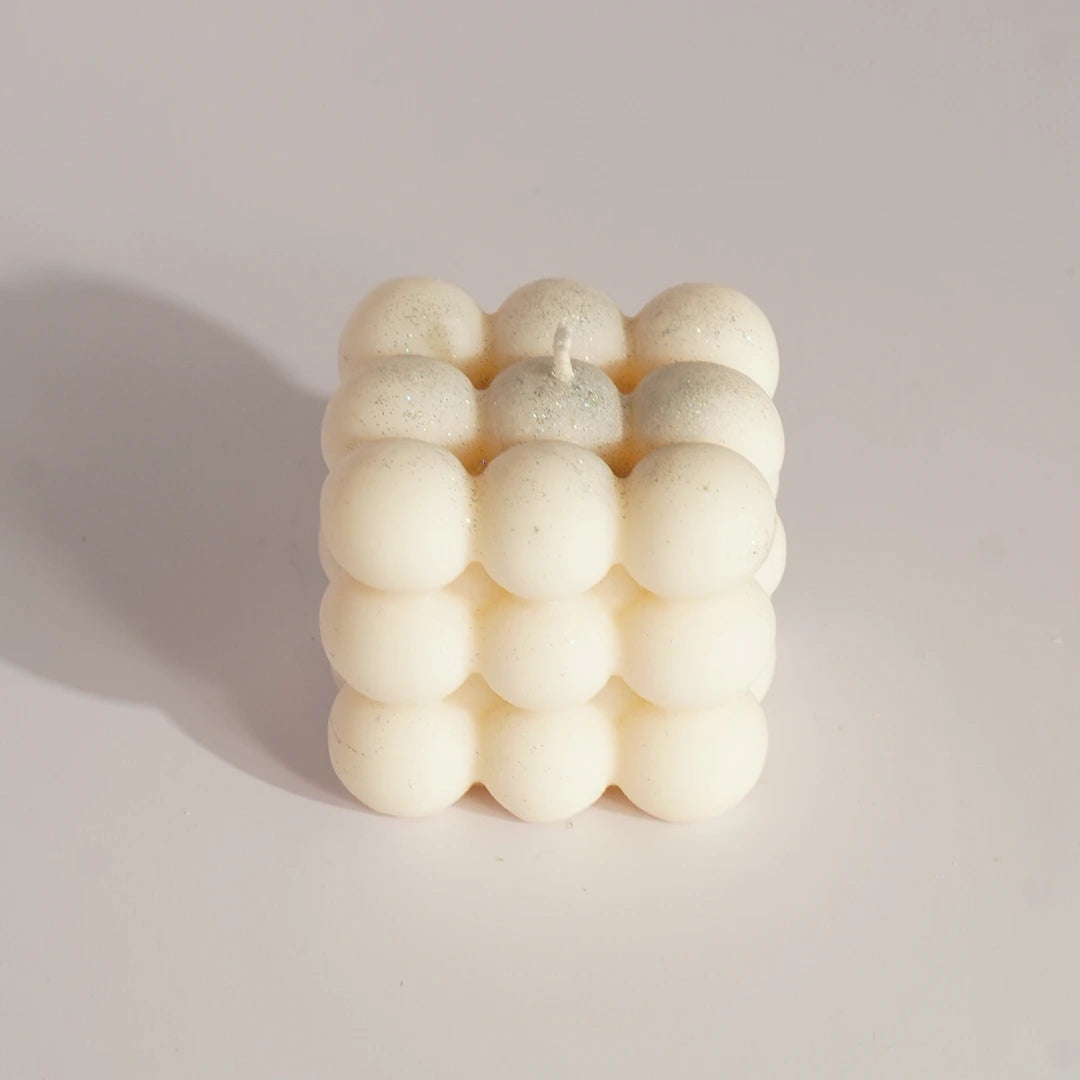 Bubble Candle