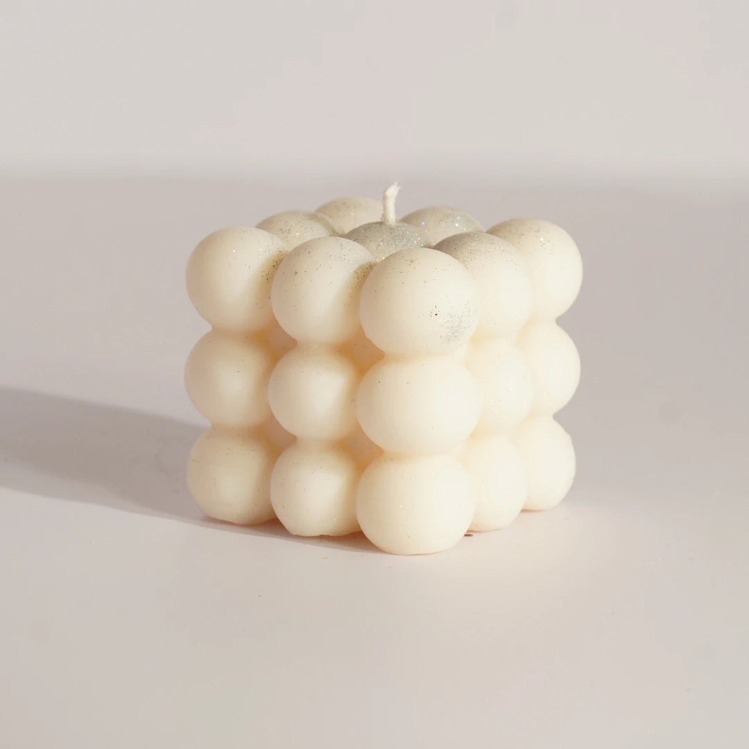 Bubble Candle