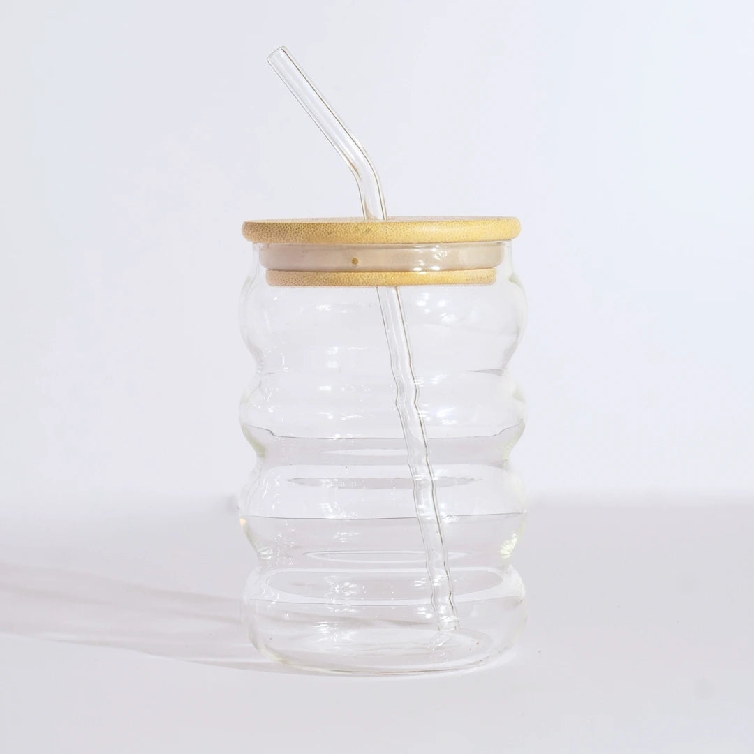 The Bubble Tumbler
