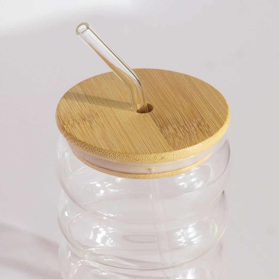 The Bubble Tumbler