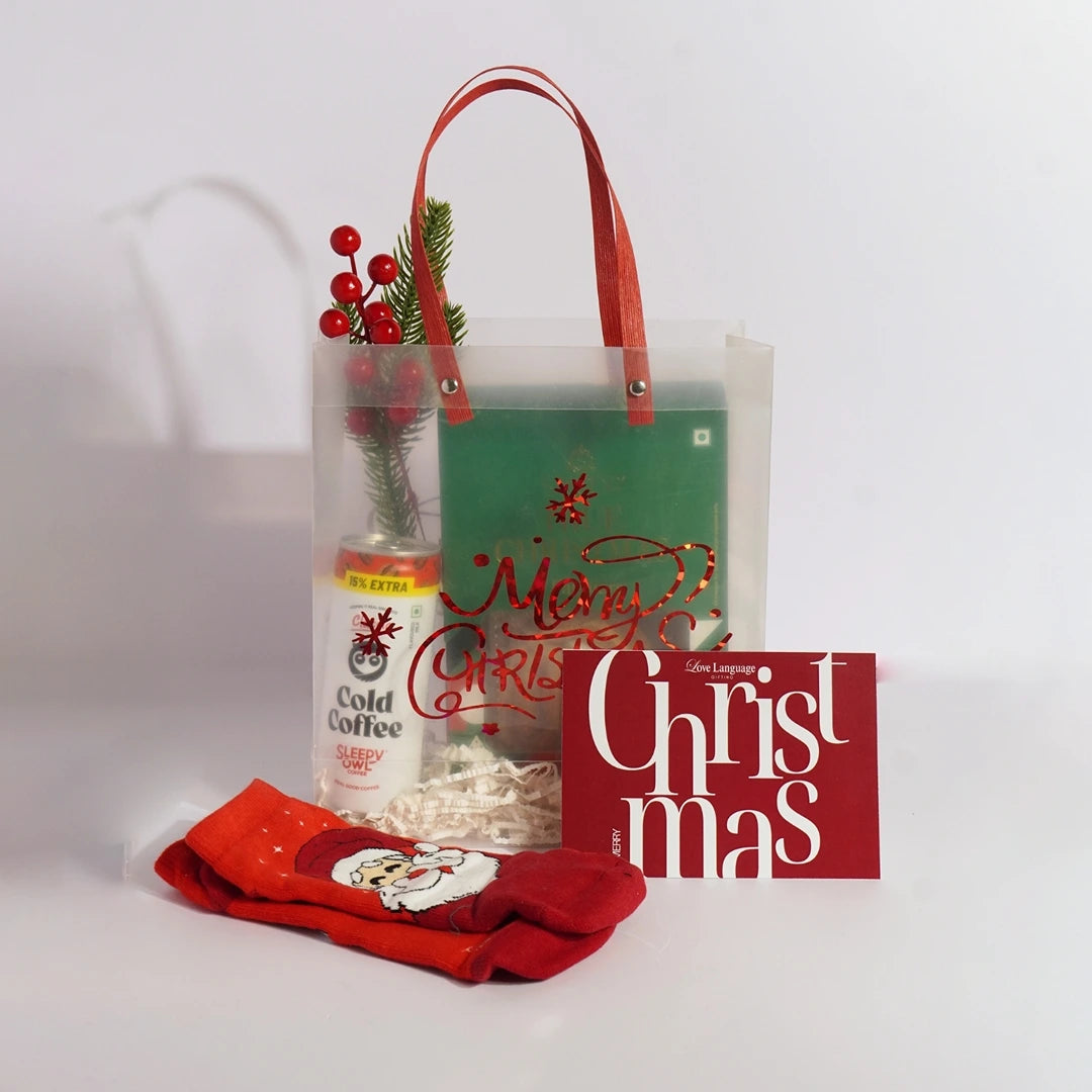 Santa's Holiday Harmony