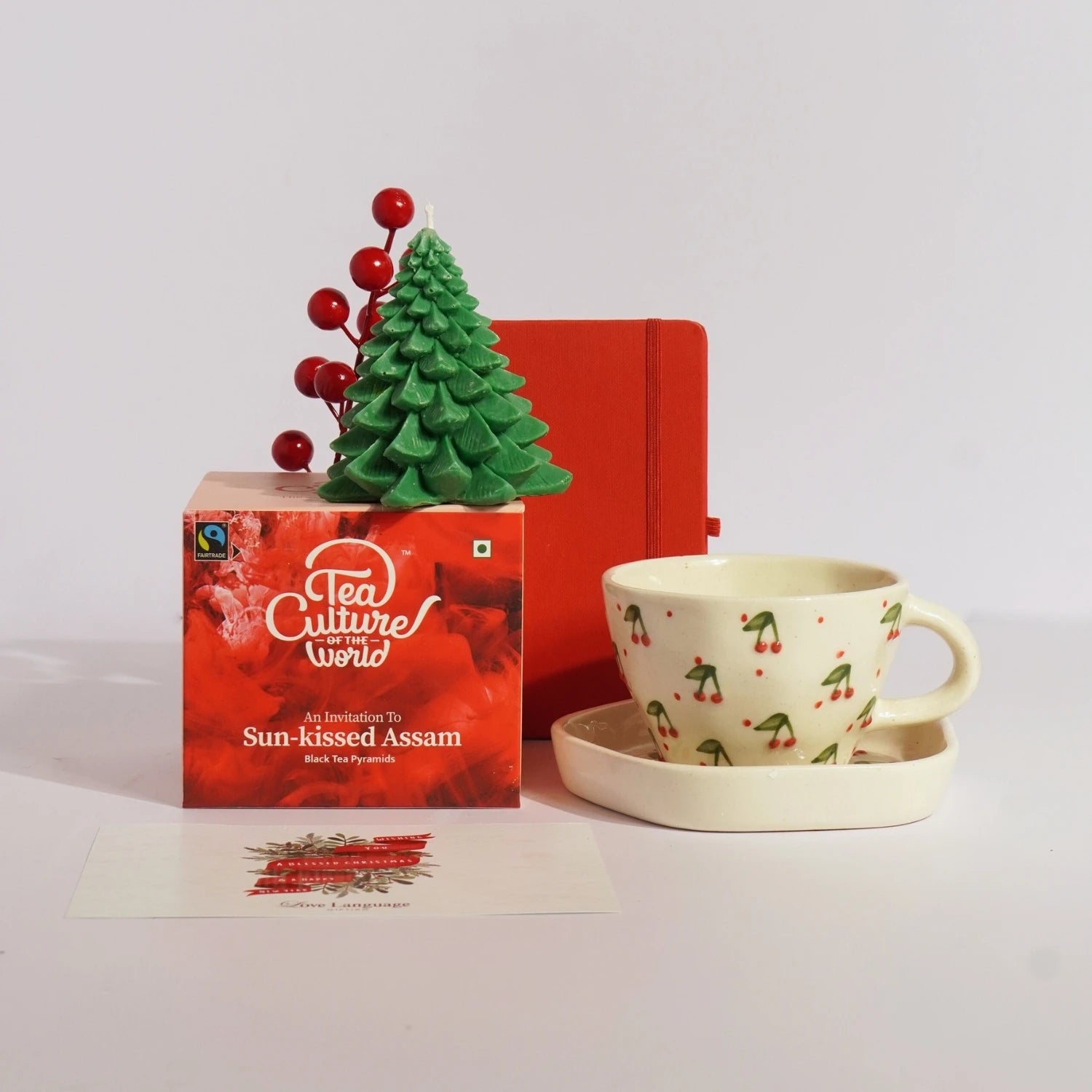 Midwinter Magic Hamper