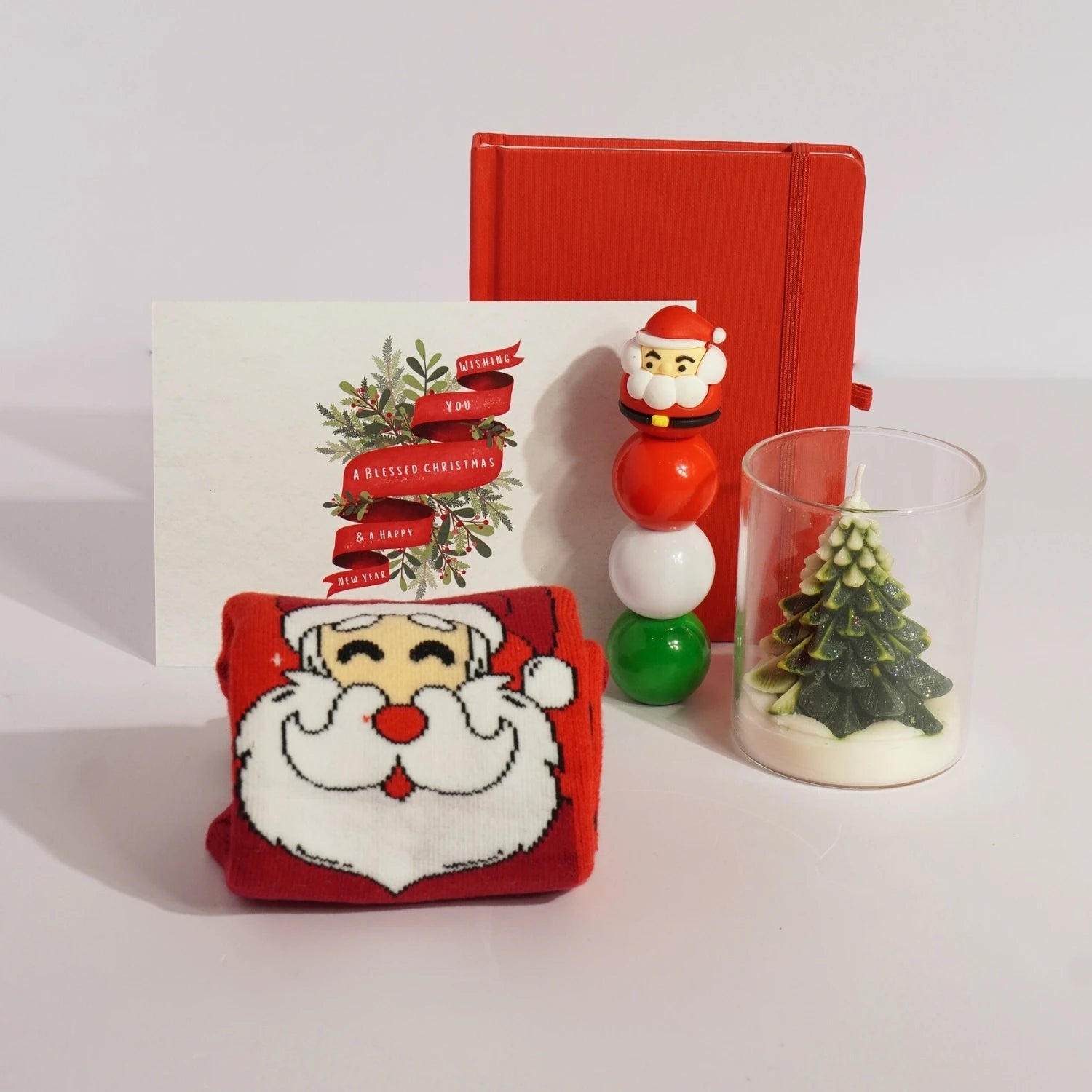 Snowfall Snuggle Set