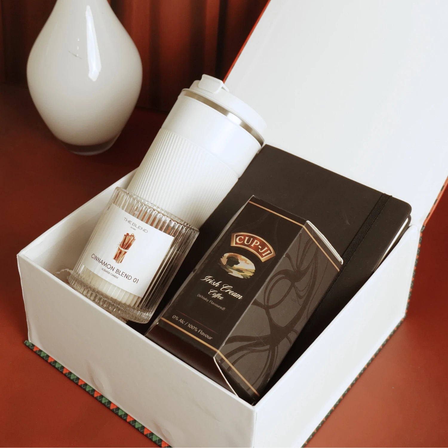 Mistletoe Mocha