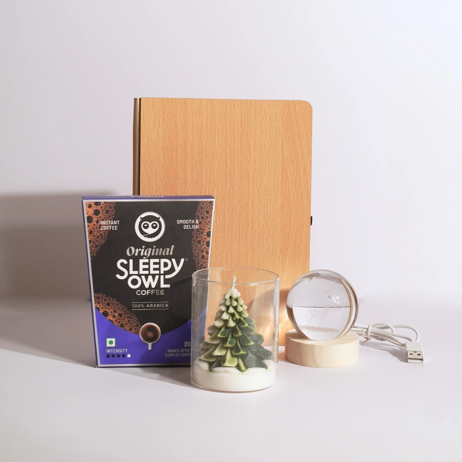 Winter Warm-Up Box