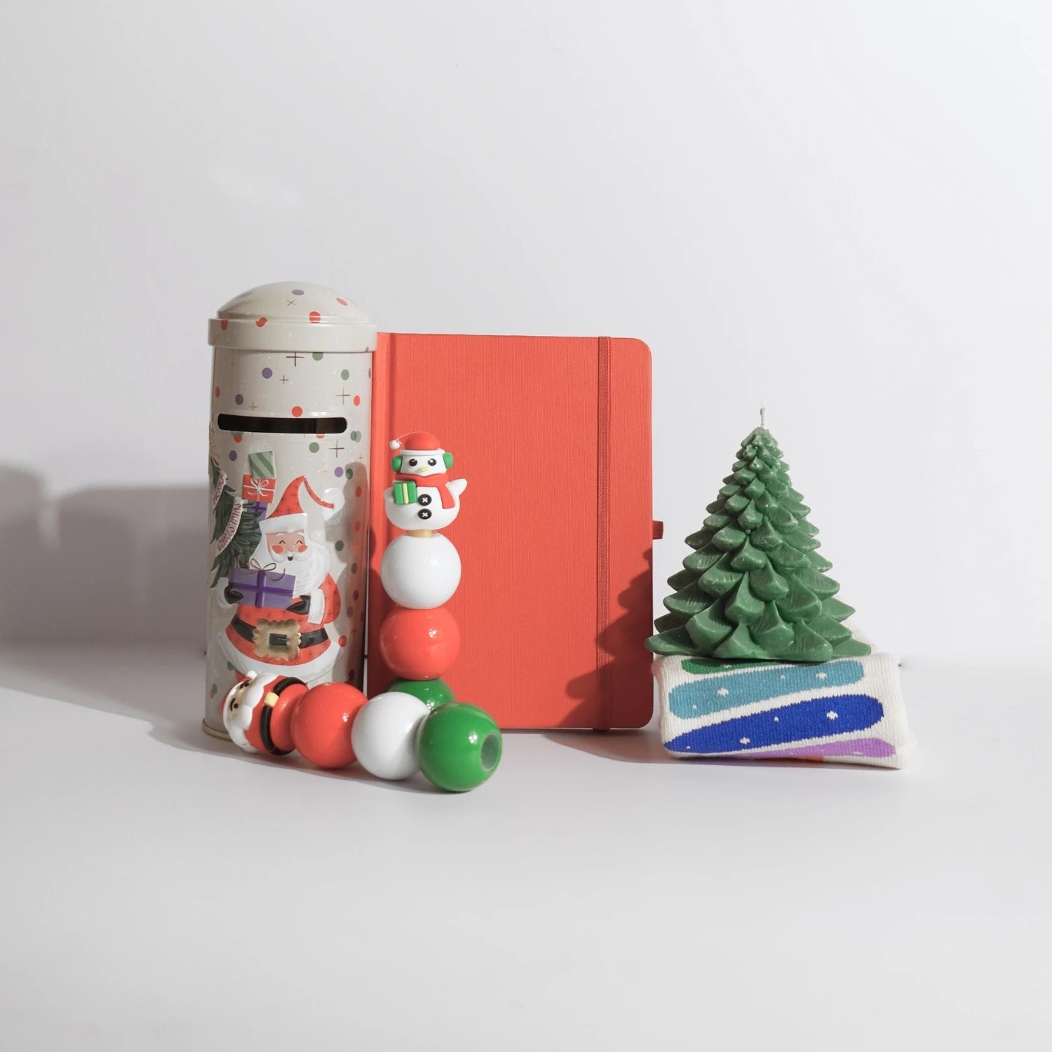 The Merry Mix