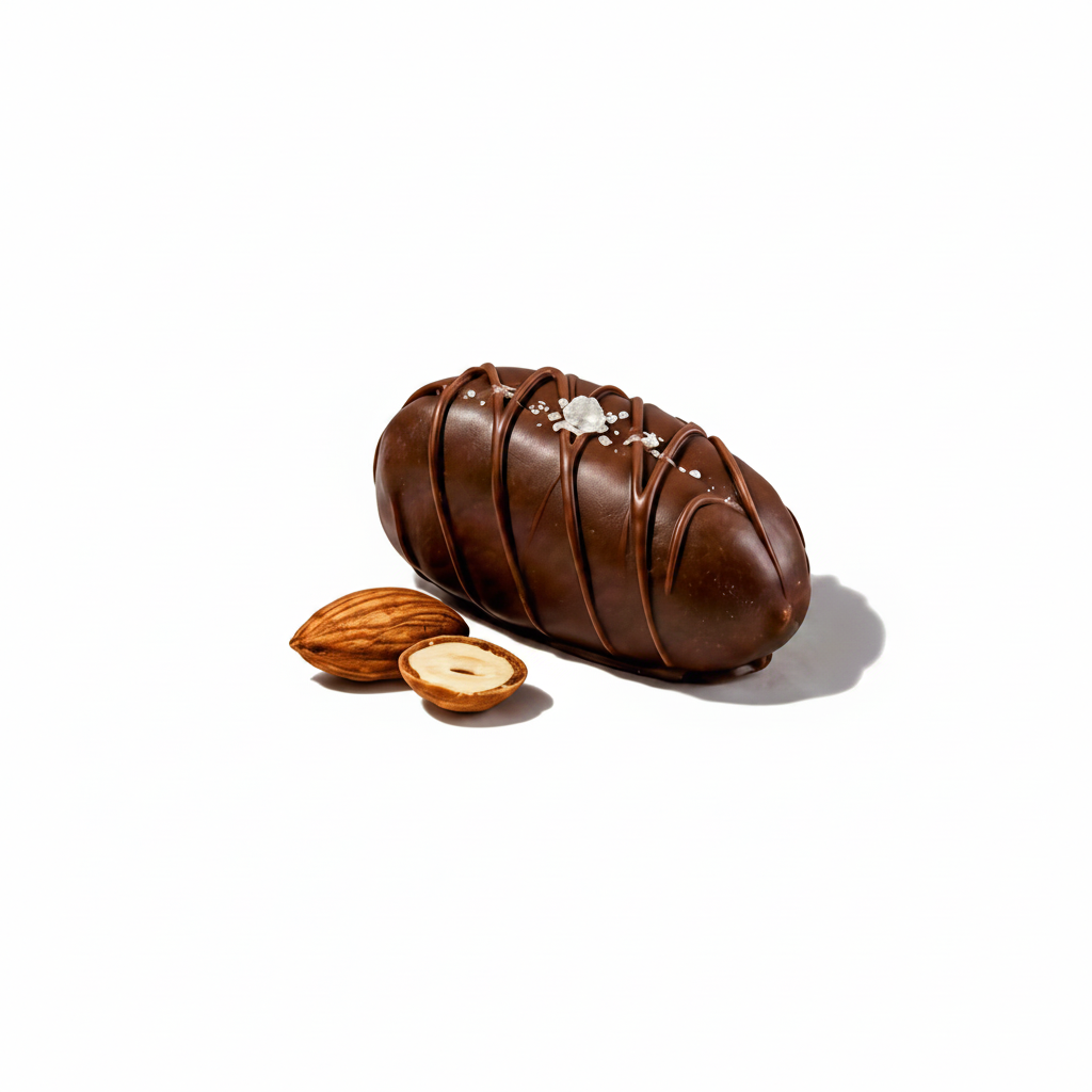 Badam Praline