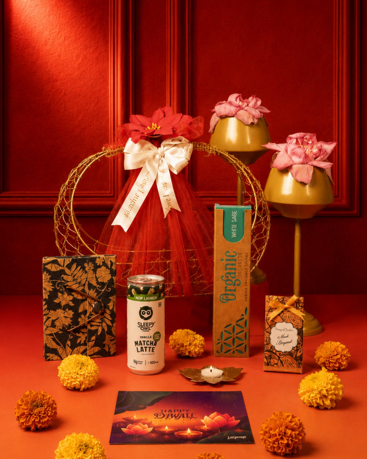 The Matcha Gift Basket
