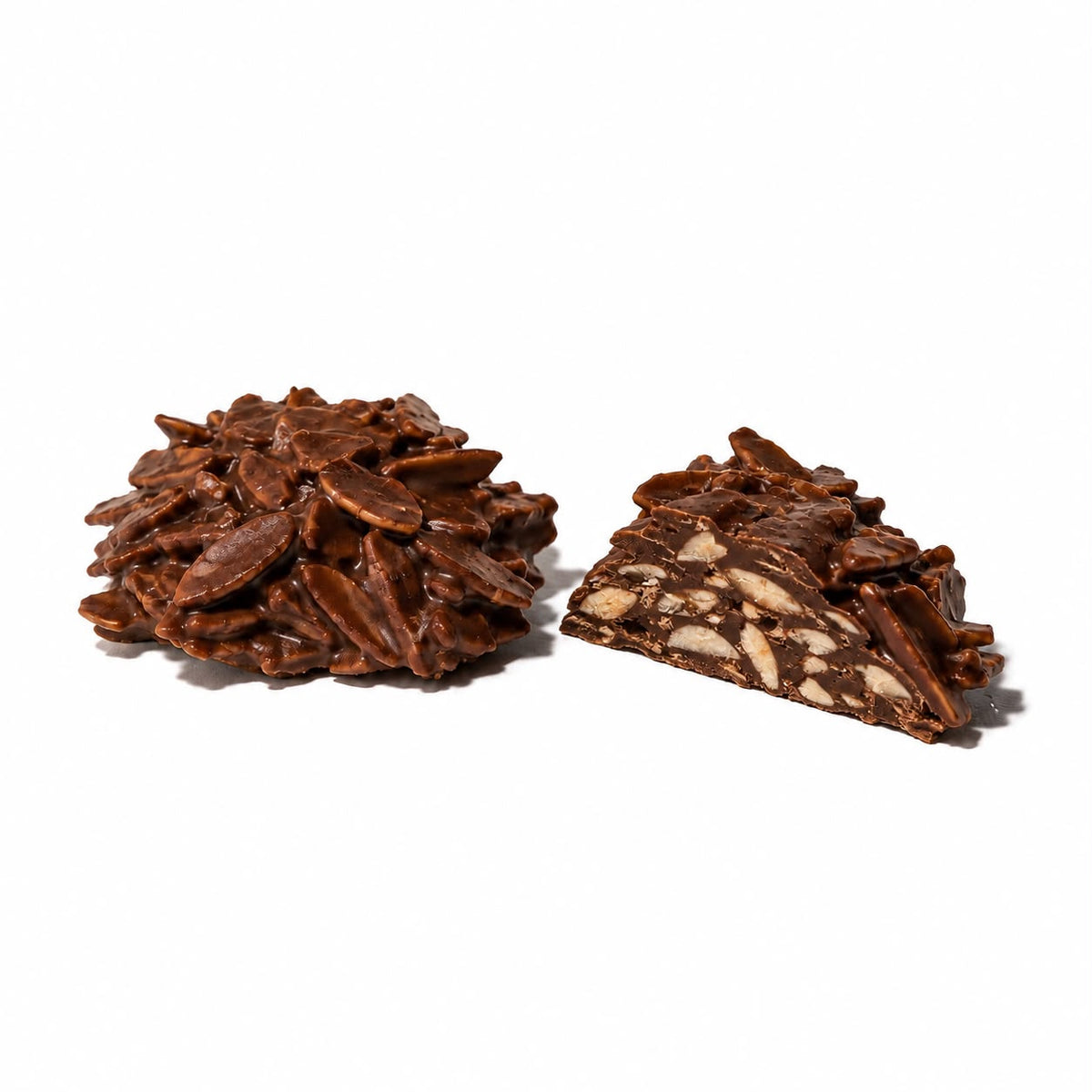 The Almond Roché