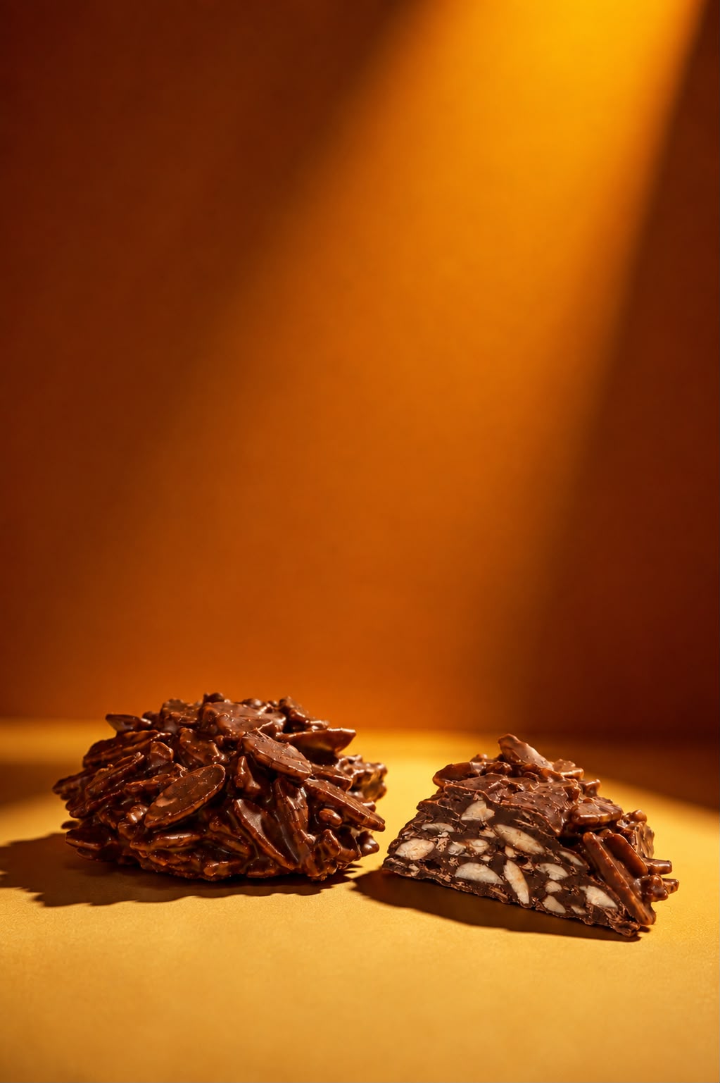 The Almond Roché